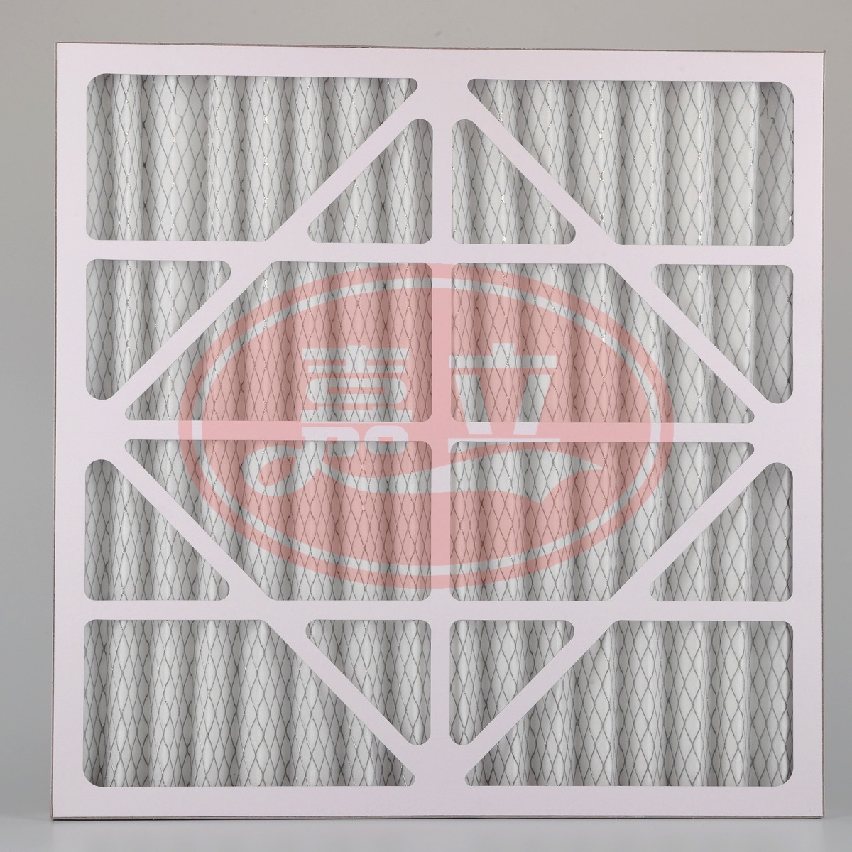 龙文纸框过滤器